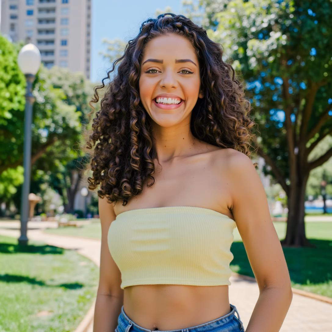 Photo session: dating app